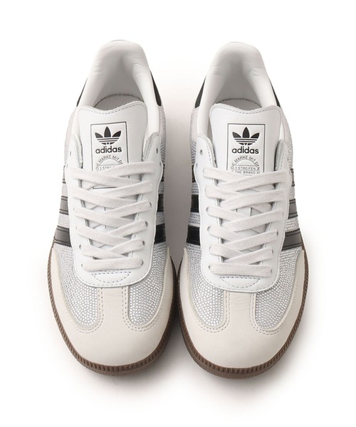 adidas（アディダス） スニーカー adidas SAMBA OG W / アディダス