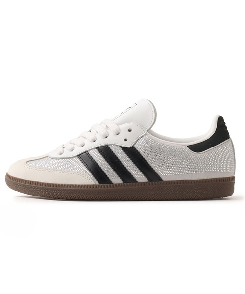 adidas（アディダス） スニーカー adidas SAMBA OG W / アディダス