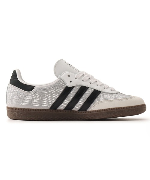 adidas（アディダス） サンバ スニーカー adidas SAMBA OG W
