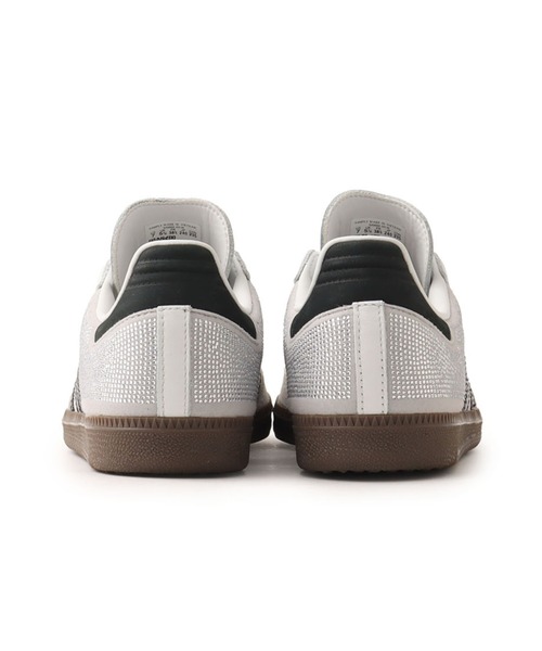 adidas（アディダス） スニーカー adidas SAMBA OG W / アディダス