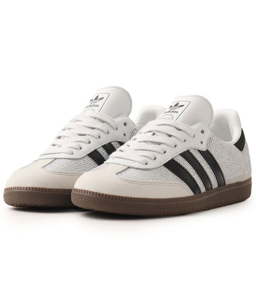 adidas（アディダス） スニーカー adidas SAMBA OG W / アディダス