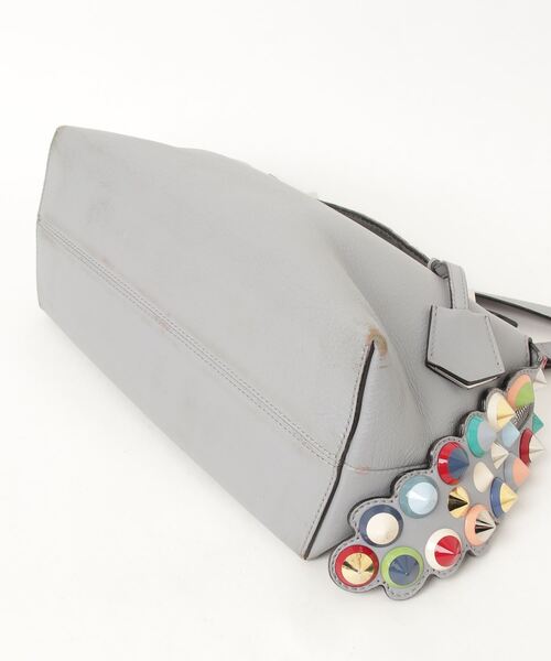 FENDI（フェンディ） バイザウェイ スモール ショルダーバッグ