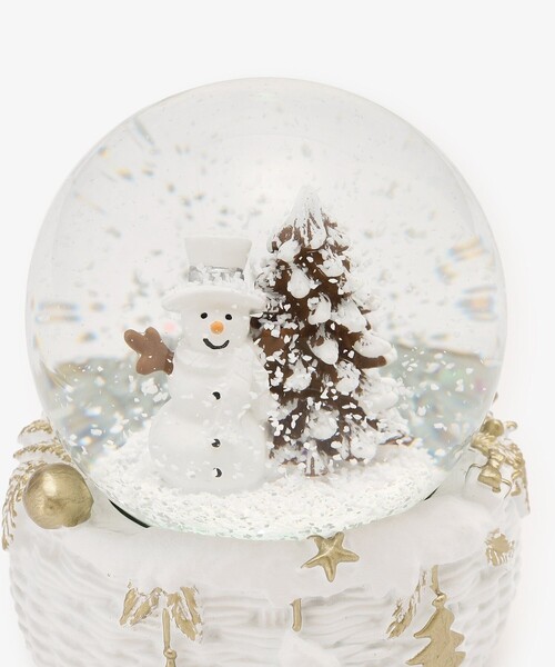 Afternoon Tea（アフタヌーンティー） インテリア スノーマンスノー