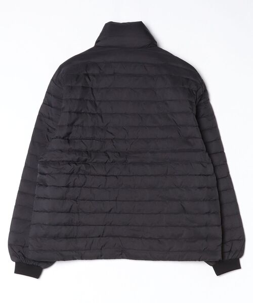 fridge ダウンジャケット ダウン 「ES.1」エスアイ Down sweater
