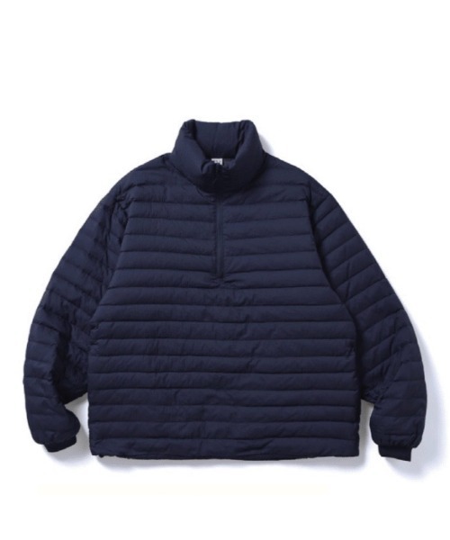 ES.1（エスアイ） ダウンジャケット ダウン Down sweater メンズ