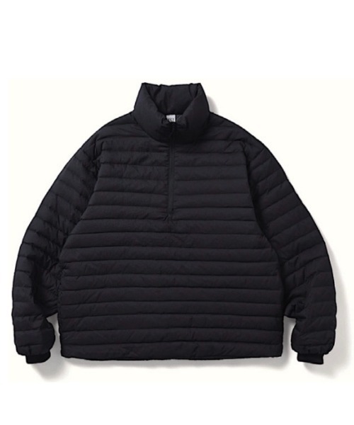 ES.1 エスアイ　ダウンジャケット　D004 fridge ダウンジャケット ダウン 「ES.1」エスアイ Down sweater