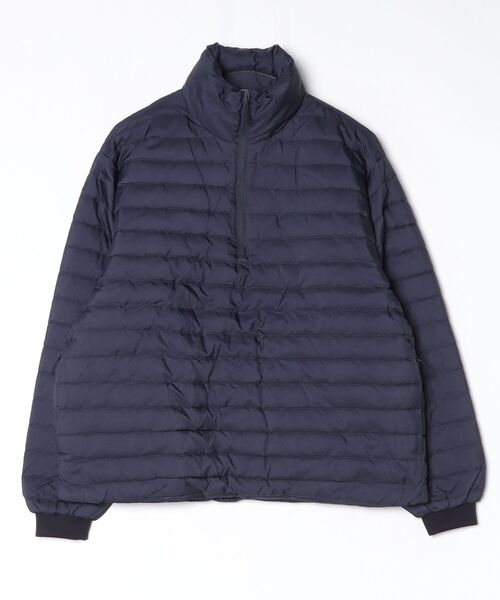 fridge ダウンジャケット ダウン 「ES.1」エスアイ Down sweater
