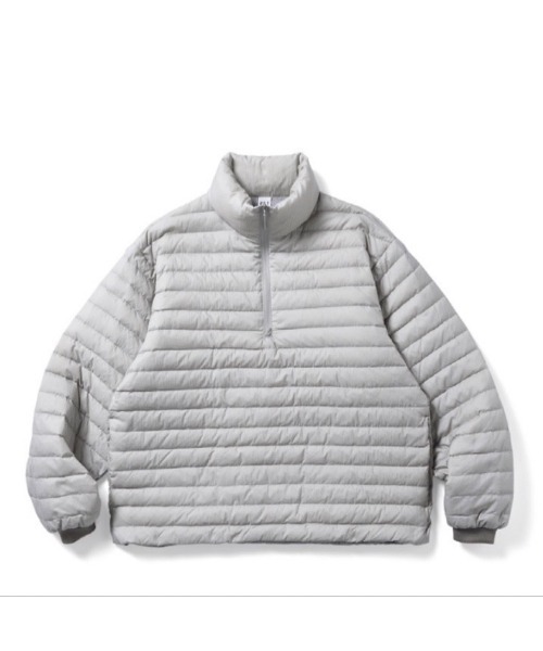 ES.1（エスアイ） ダウンジャケット ダウン Down sweater メンズ