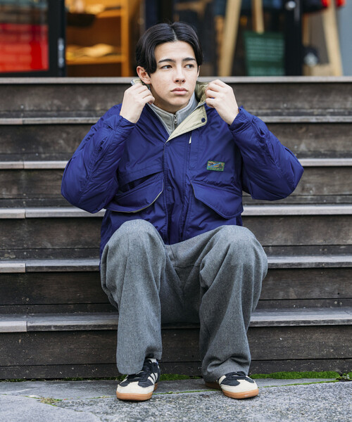 Foxfire（フォックスファイヤー） ブルゾン アウター メンズ