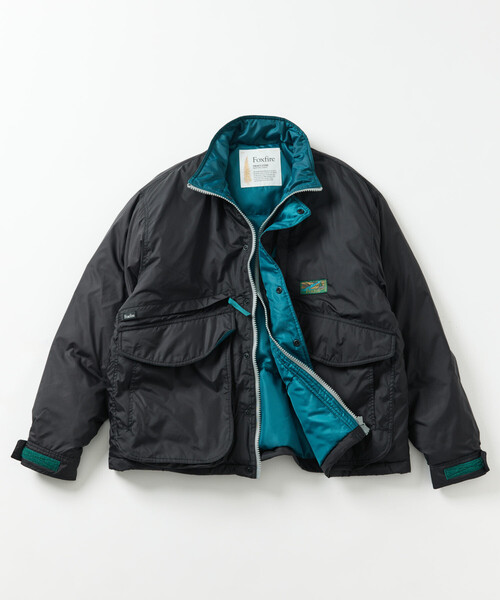Foxfire（フォックスファイヤー） ブルゾン アウター 別注 Destination