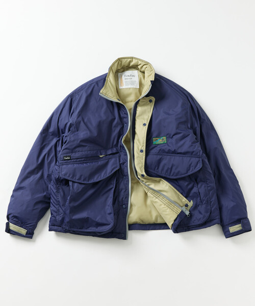 Foxfire（フォックスファイヤー） ブルゾン アウター メンズ