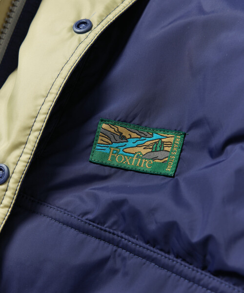 Foxfire（フォックスファイヤー） ブルゾン アウター メンズ