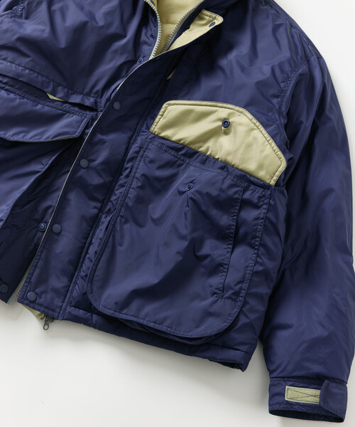 Foxfire（フォックスファイヤー） ブルゾン アウター メンズ