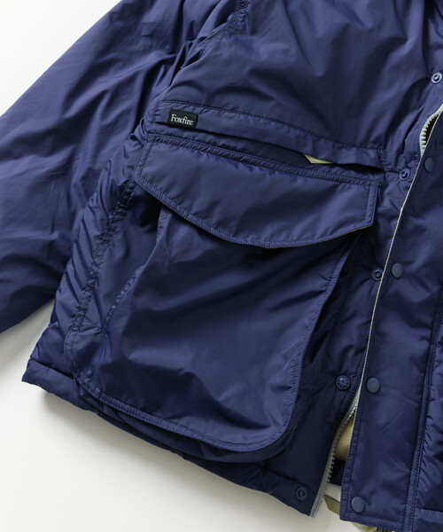 Foxfire（フォックスファイヤー） ブルゾン アウター メンズ