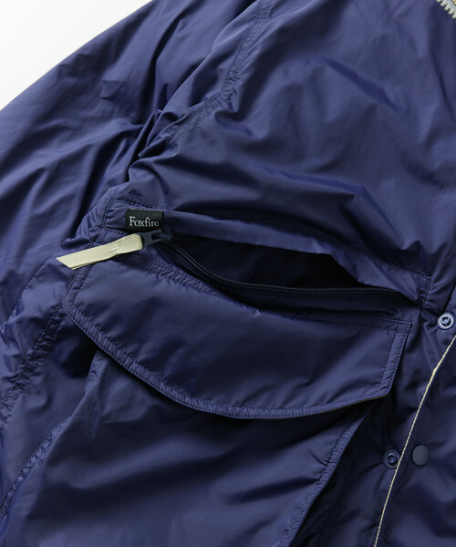 Foxfire（フォックスファイヤー） ブルゾン アウター メンズ
