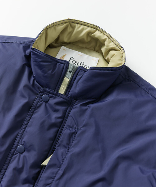 Foxfire（フォックスファイヤー） ブルゾン アウター メンズ