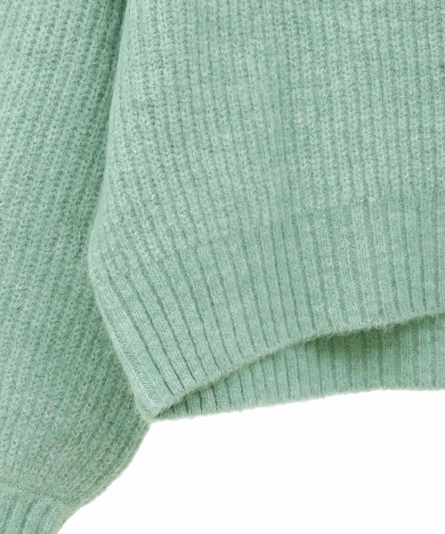 「31 Sons de mode」 セットアップ フリー グリーン レディース_画像7