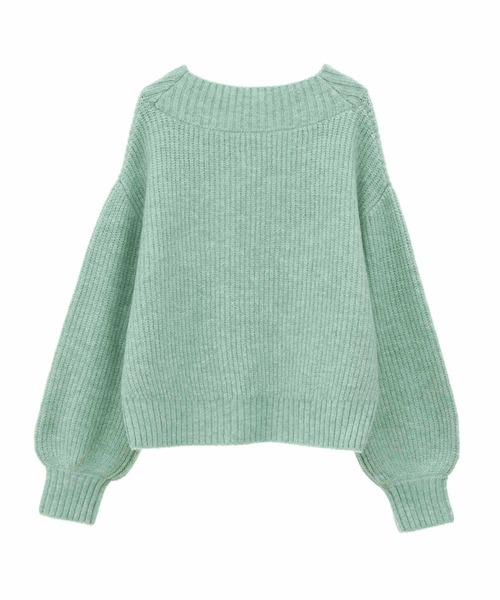 「31 Sons de mode」 セットアップ フリー グリーン レディース_画像9