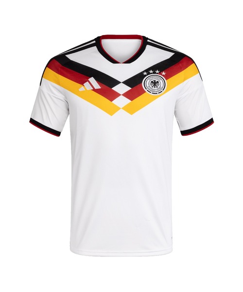 adidas（アディダス） tシャツ ドイツ代表 2026 ホーム レプリカ