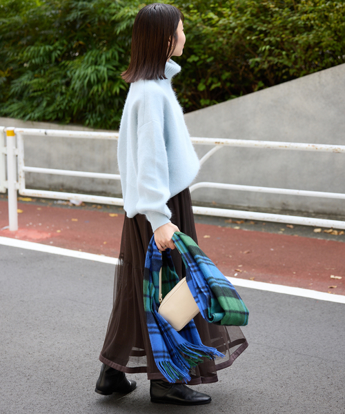 SLOBE IENA（スローブイエナ） ニット セーター 「追加