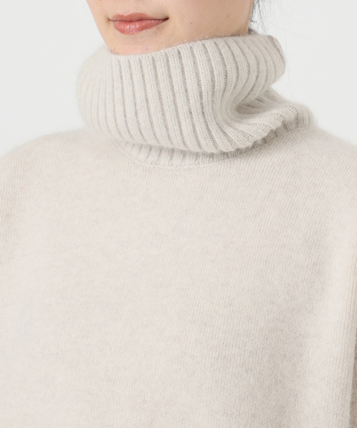 SLOBE IENA（スローブイエナ） ニット セーター 「追加