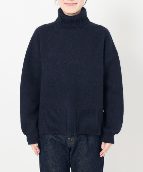 SLOBE IENA（スローブイエナ） ニット セーター 「追加