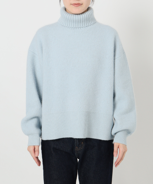 SLOBE IENA（スローブイエナ） ニット セーター 「追加