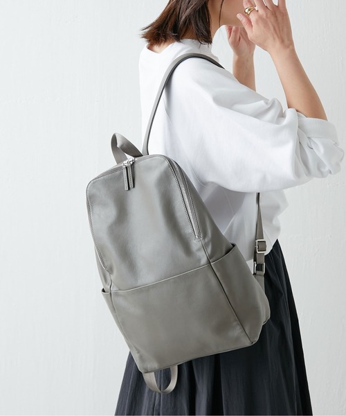 GALLARDAGALANTE（ガリャルダガランテ） リュック FREE ブラック