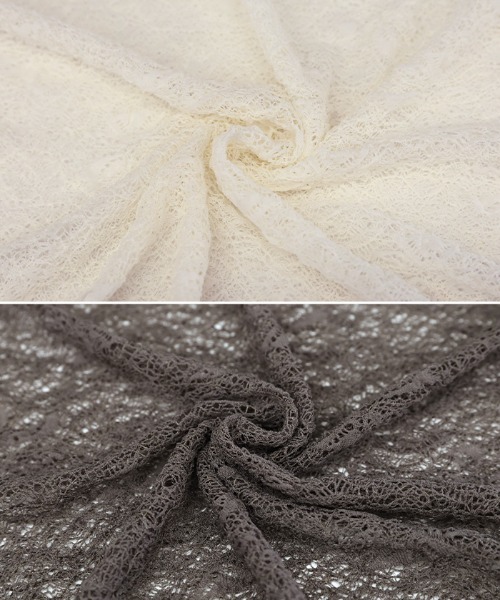 select MOCA（セレクトモカ） 長袖カットソー FREE グレイッシュ