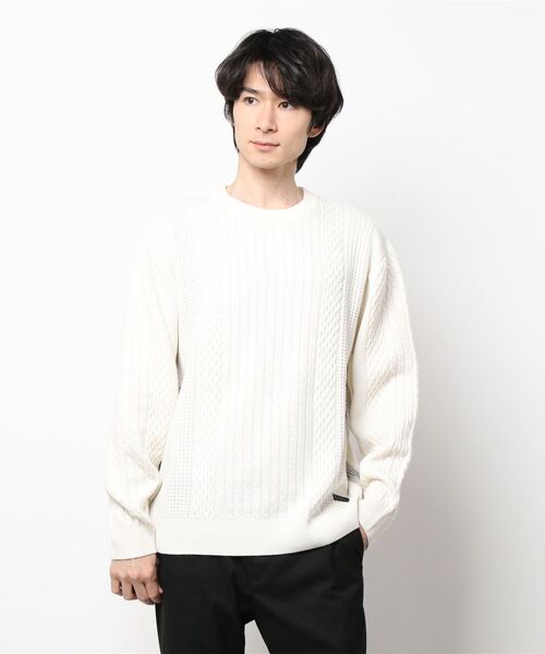 BLACK LABEL CRESTBRIDGE（ブラックレーベル クレストブリッジ） 長袖