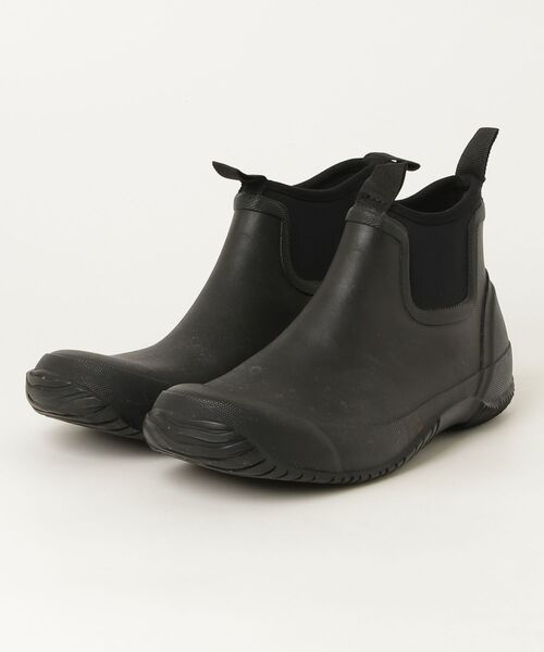 Danner（ダナー） ブーツ 8 ブラック メンズ : ZOZOTOWN Yahoo!店