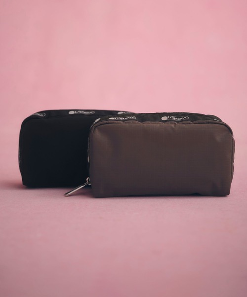 LeSportsac（レスポートサック） ポーチ 「LeSportsac for ADAM ET