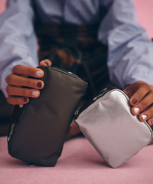 LeSportsac（レスポートサック） ポーチ 「LeSportsac for ADAM ET