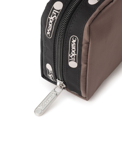LeSportsac（レスポートサック） ポーチ 「LeSportsac for ADAM ET