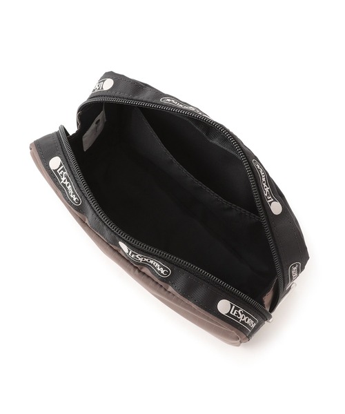 LeSportsac（レスポートサック） ポーチ 「LeSportsac for ADAM ET