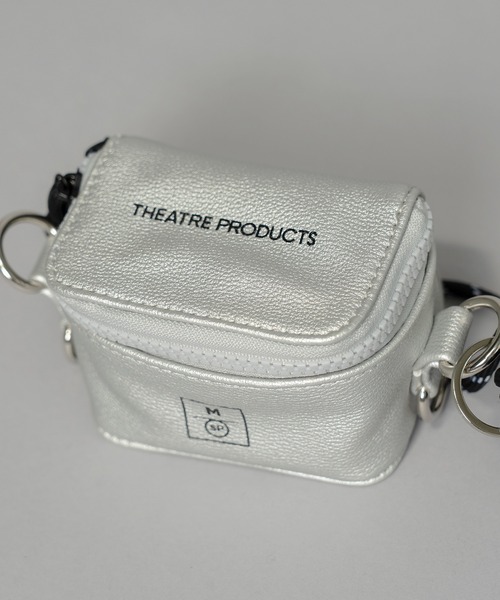 THEATRE PRODUCTS（シアタープロダクツ） エコバッグ 「UNISEX