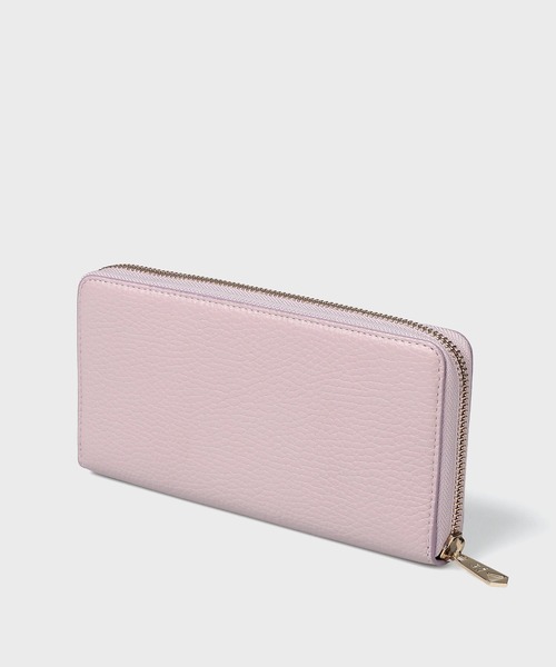 Paul Smith（ポール・スミス） 財布 メタルクロップドロゴ 長財布