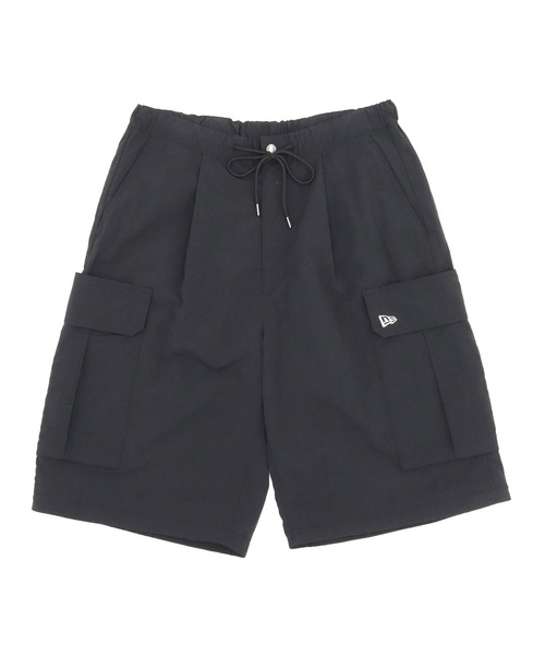 NEW ERA（ニューエラ） パンツ ナイロンパンツ 無地 メンズ レディース