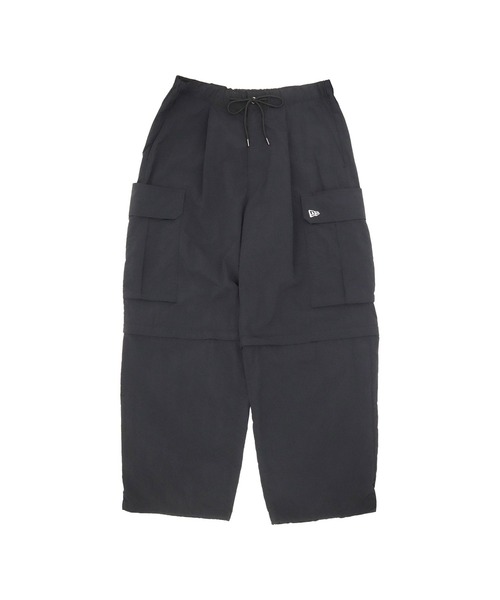 NEW ERA（ニューエラ） パンツ ナイロンパンツ 無地 メンズ レディース