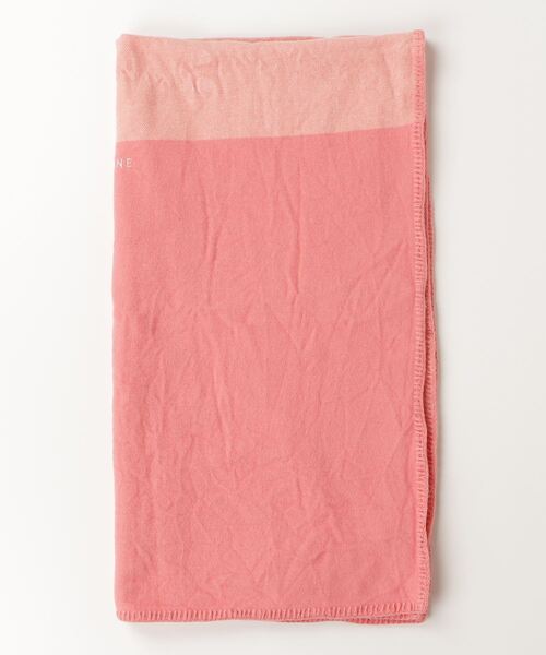 CELINE（セリーヌ） ストール - ピンク レディース : ZOZOTOWN Yahoo