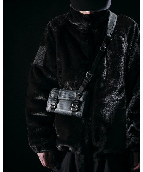 BAGJACK（バッグジャック） 財布 BAGJACK / Sling Purse「ESTNATION