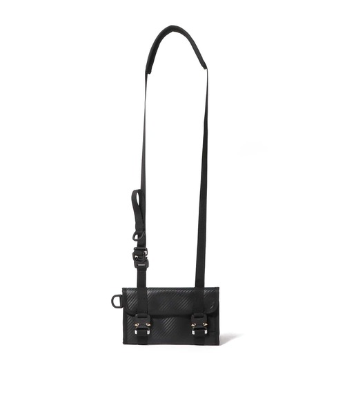 BAGJACK（バッグジャック） 財布 BAGJACK / Sling Purse「ESTNATION