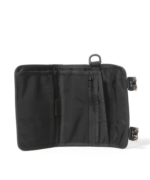 財布 BAGJACK / Sling Purse「ESTNATION EXCLUSIVE」 メンズの画像