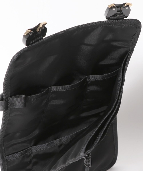 財布 BAGJACK / Sling Purse「ESTNATION EXCLUSIVE」 メンズの画像