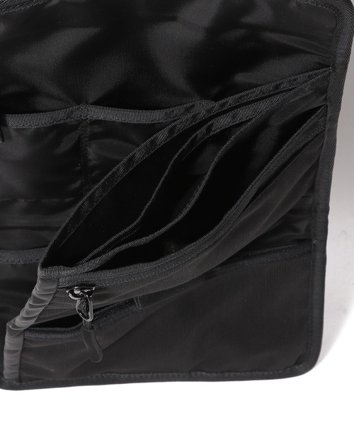財布 BAGJACK / Sling Purse「ESTNATION EXCLUSIVE」 メンズの画像
