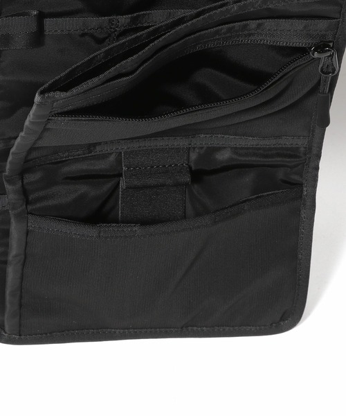 財布 BAGJACK / Sling Purse「ESTNATION EXCLUSIVE」 メンズの画像