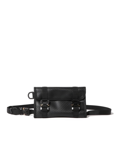 財布 BAGJACK / Sling Purse「ESTNATION EXCLUSIVE」 メンズの画像