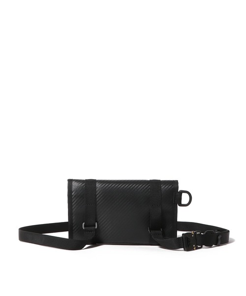 財布 BAGJACK / Sling Purse「ESTNATION EXCLUSIVE」 メンズの画像