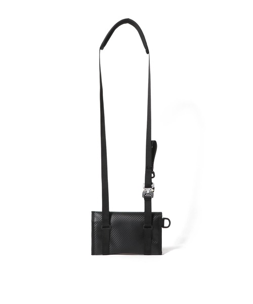 財布 BAGJACK / Sling Purse「ESTNATION EXCLUSIVE」 メンズの画像