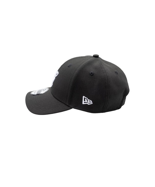 BASICKS（ベイシックス） キャップ 帽子 x Newera Dodgers Cap メンズ